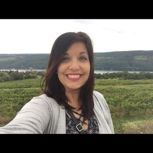 Meet your Posher, Brooke